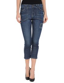 ONLY - Denim capris