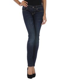 POLO JEANS COMPANY - Denim trousers