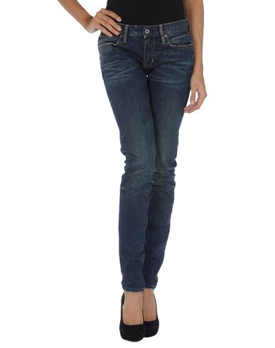 ZOOM POLO JEANS COMPANY - Denim pants