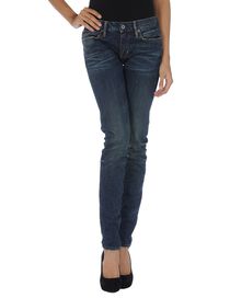 POLO JEANS COMPANY - Denim trousers