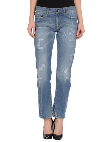 ZOOM NELL&ME - Denim trousers