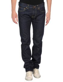 EDWIN - Denim trousers