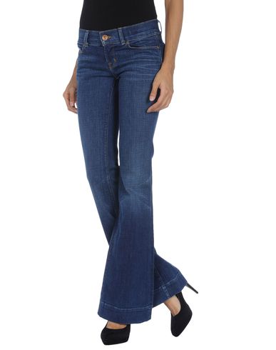 ZOOM J BRAND - Denim pants