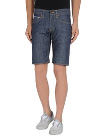 EDWIN - Denim bermudas