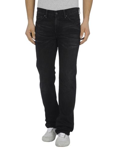 ZOOM 7 FOR ALL MANKIND - Denim pants