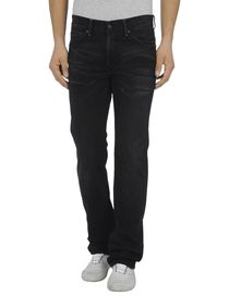 7 FOR ALL MANKIND - Denim pants