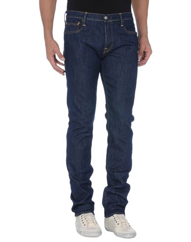 ZOOM HTC - Denim pants