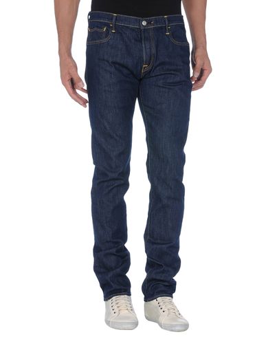 ZOOM HTC - Denim pants