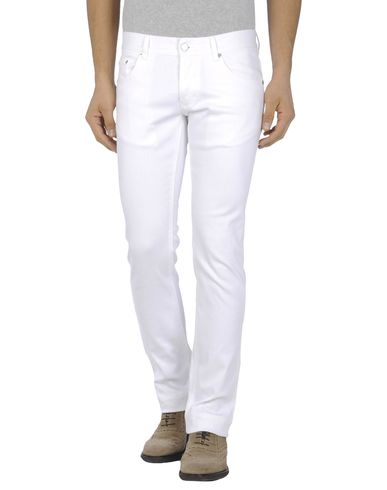 ZOOM PRADA - Denim pants