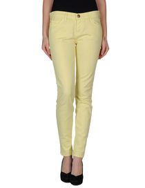 CURRENT/ELLIOTT - Denim trousers