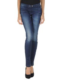 CYCLE - Denim trousers