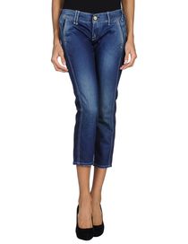 CYCLE - Denim capris