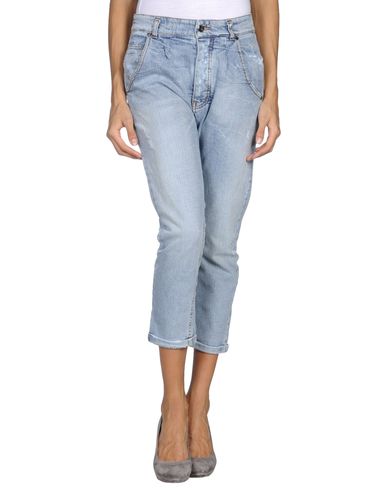 ZOOM NELL&ME - Denim capris