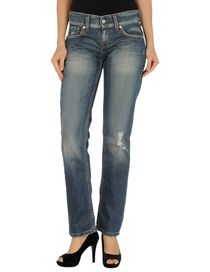 LEVI'S RED TAB - Denim trousers