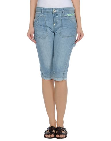 ZOOM GUESS JEANS - Denim trousers