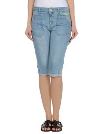 GUESS JEANS - Denim capris