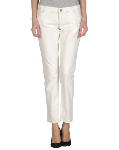 ZOOM GUESS JEANS - Denim trousers