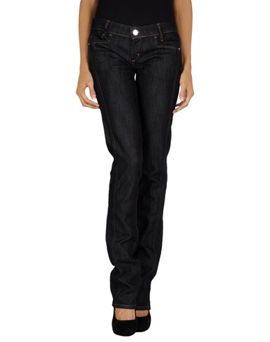 ZOOM BARBARA BUI - Denim trousers