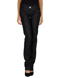 BARBARA BUI - Denim trousers