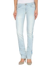 BARBARA BUI - Denim pants