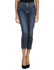 NELL&ME - Denim capris