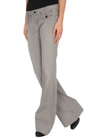 BARBARA BUI - Denim trousers