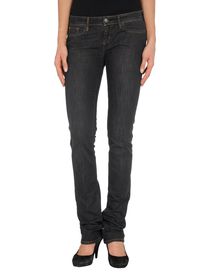 BARBARA BUI - Denim pants