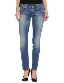 LIU •JO JEANS - Denim trousers