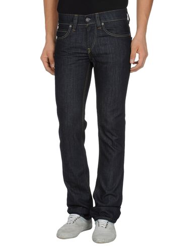 ZOOM LEVI'S RED TAB - Denim pants
