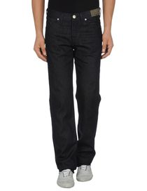 LEVI'S BLUE - Denim trousers