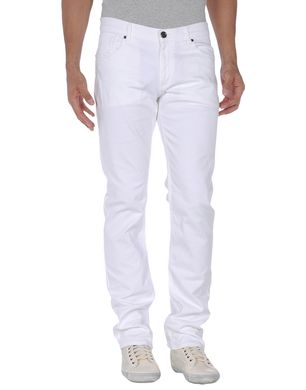 BIKKEMBERGS - Denim pants