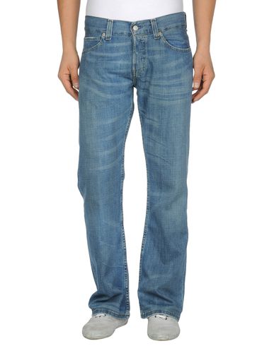 ZOOM LEVI'S RED TAB - Denim pants