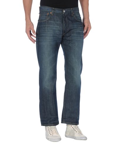ZOOM LEVI'S RED TAB - Denim pants