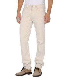 7 FOR ALL MANKIND - Denim pants