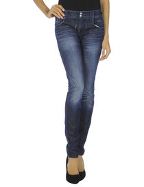 CYCLE - Denim trousers