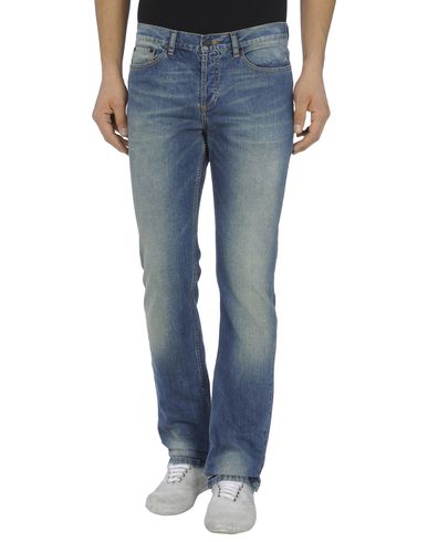ZOOM GIVENCHY - Pantalon en jean