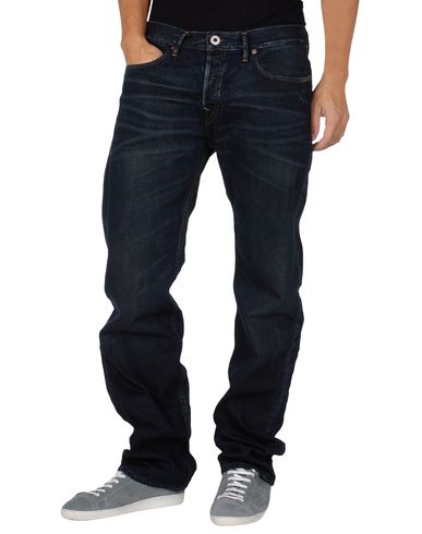 ZOOM FIRETRAP - Denim pants
