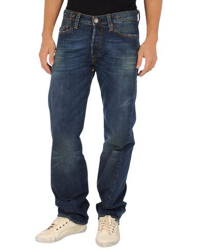 ZOOM HTC - Denim pants