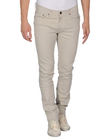 ZOOM FIRETRAP - Denim pants