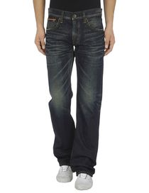EDWIN - Denim trousers