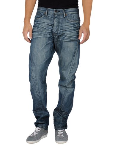 ZOOM FIRETRAP - Denim pants