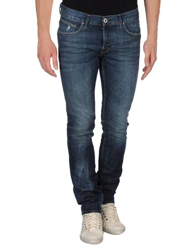 ZOOM FIRETRAP - Denim pants