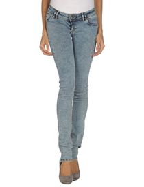 FIRETRAP - Denim trousers