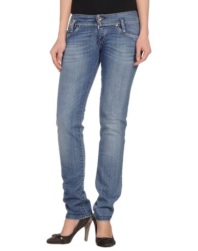ZOOM DIESEL - Denim trousers