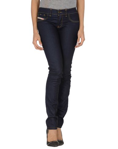 ZOOM DIESEL - Pantalon en jean