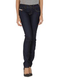 DIESEL - Denim pants