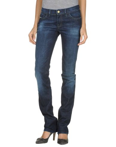 ZOOM DIESEL - Denim pants