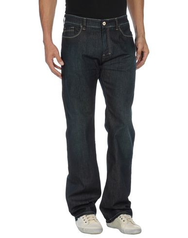 ZOOM NFY - Denim pants