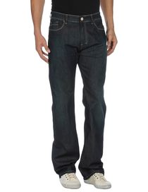 NFY - Denim trousers