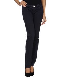 TWO WOMEN IN THE WORLD - Denim pants
